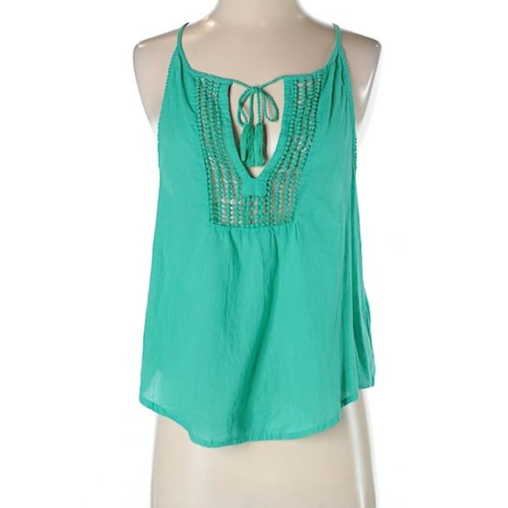 Hollister Top